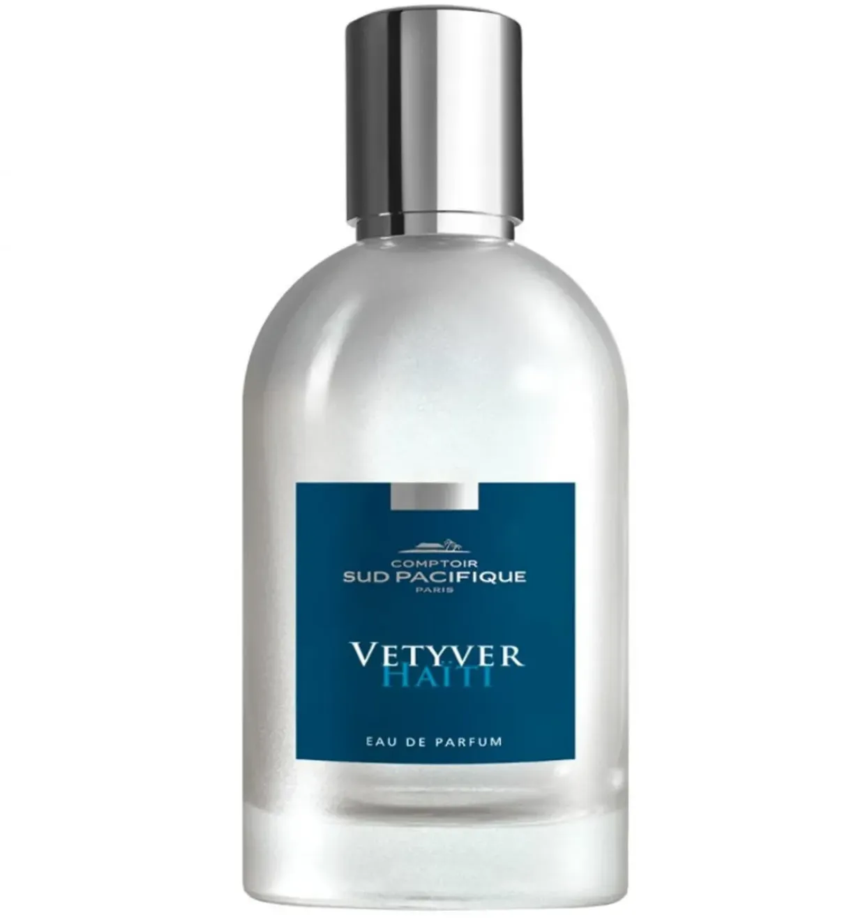 Vetyver Haiti EDP