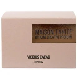 Vicious Cacao Body Cream 250ml