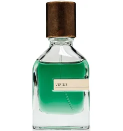 Viride Eau de Parfum 50 ml