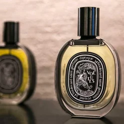 Volutes Eau de Parfum