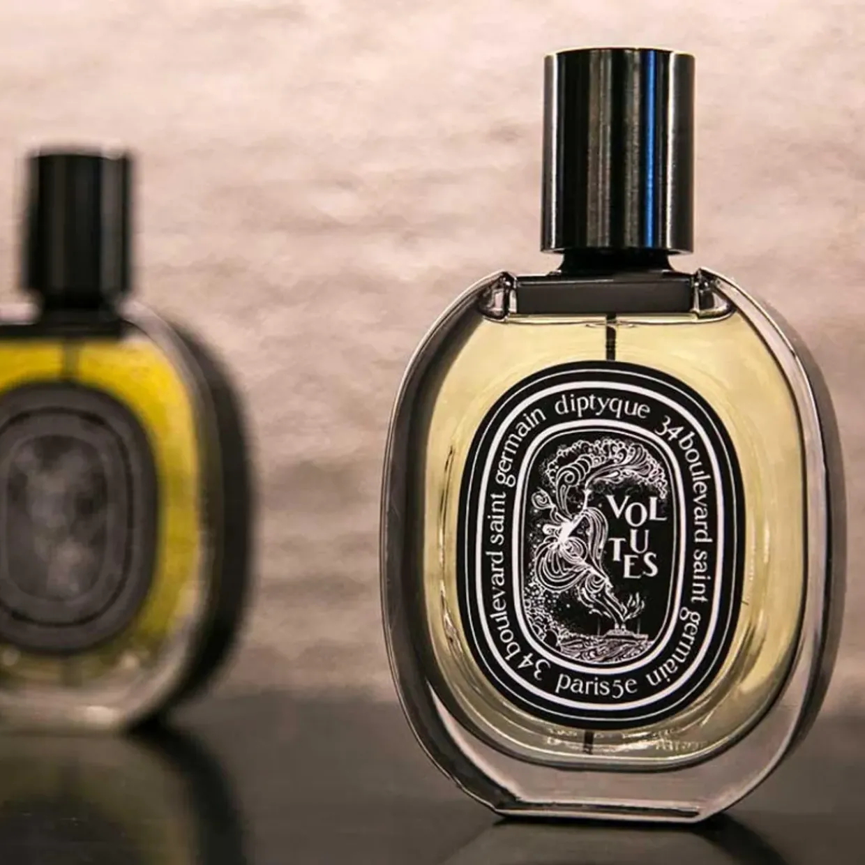 Volutes Eau de Parfum