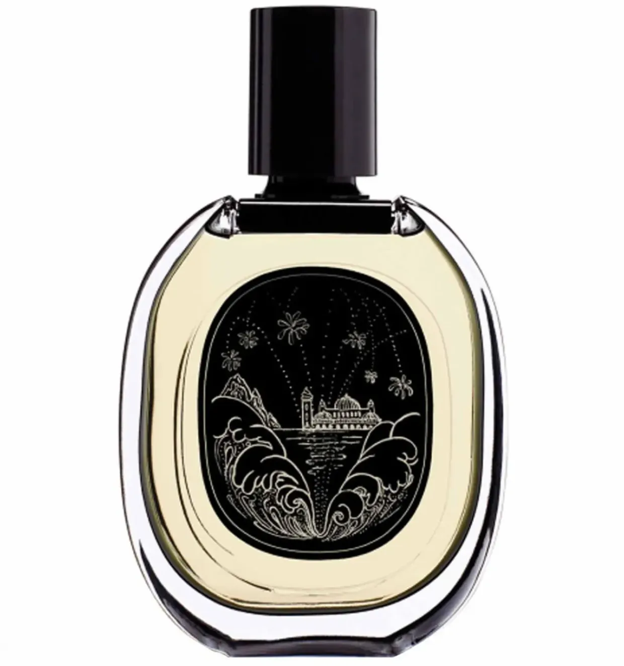 Volutes Eau de Parfum