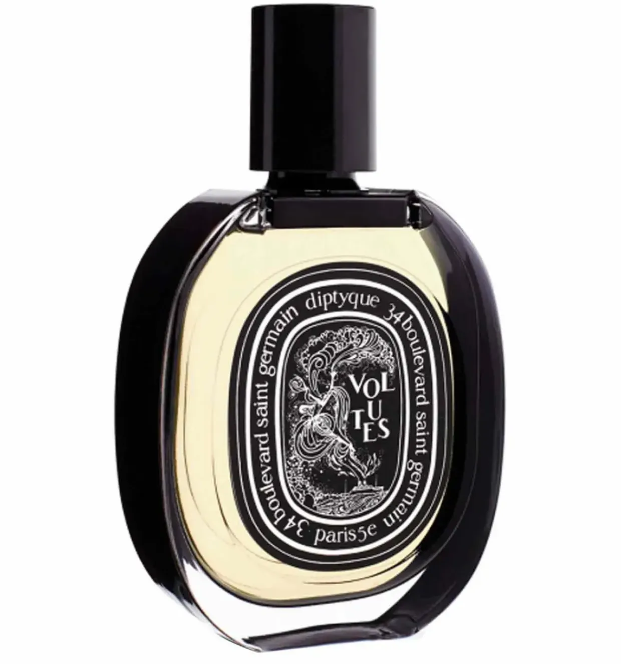 Volutes Eau de Parfum