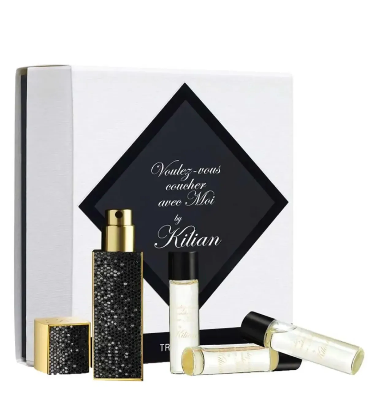 Voulez-Vous Coucher avec Moi EDP