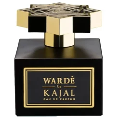 Warde by kajal Eau de Parfum