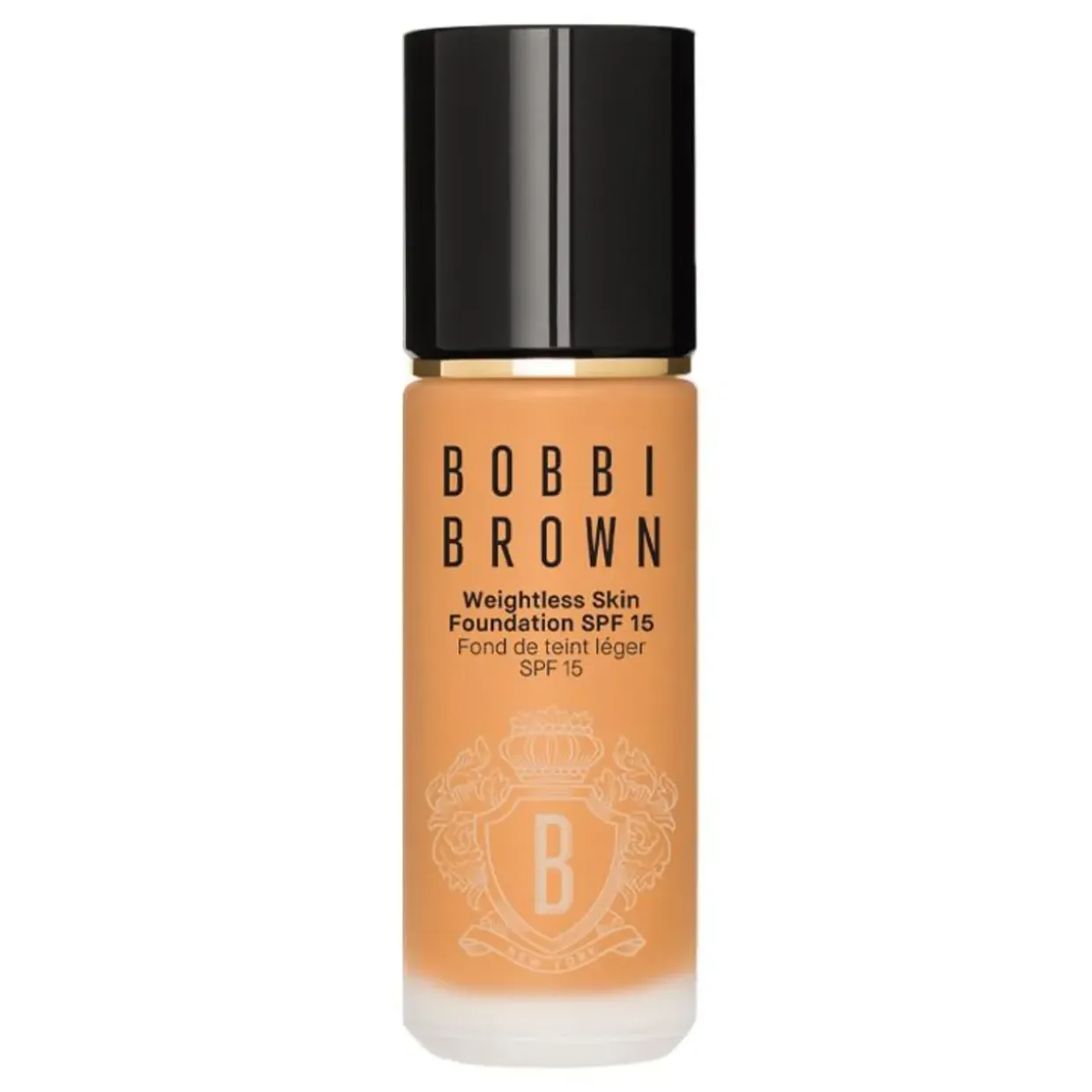 Weightless Skin Foundation SPF 15