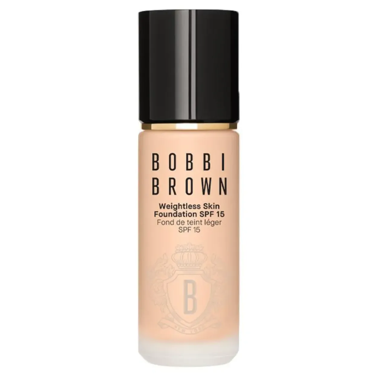 Weightless Skin Foundation SPF 15