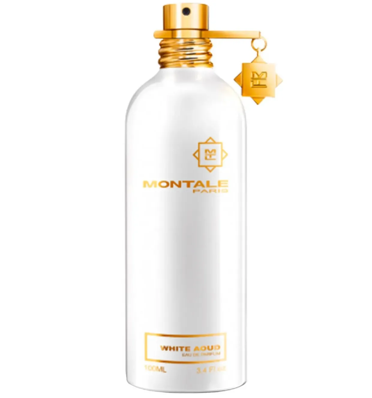 WHITE AOUD Eau de Parfum 100 ML
