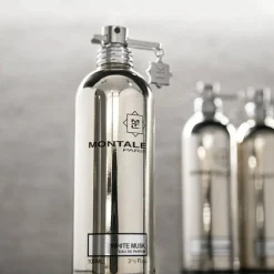 WHITE MUSK Eau De Parfum 100 ML