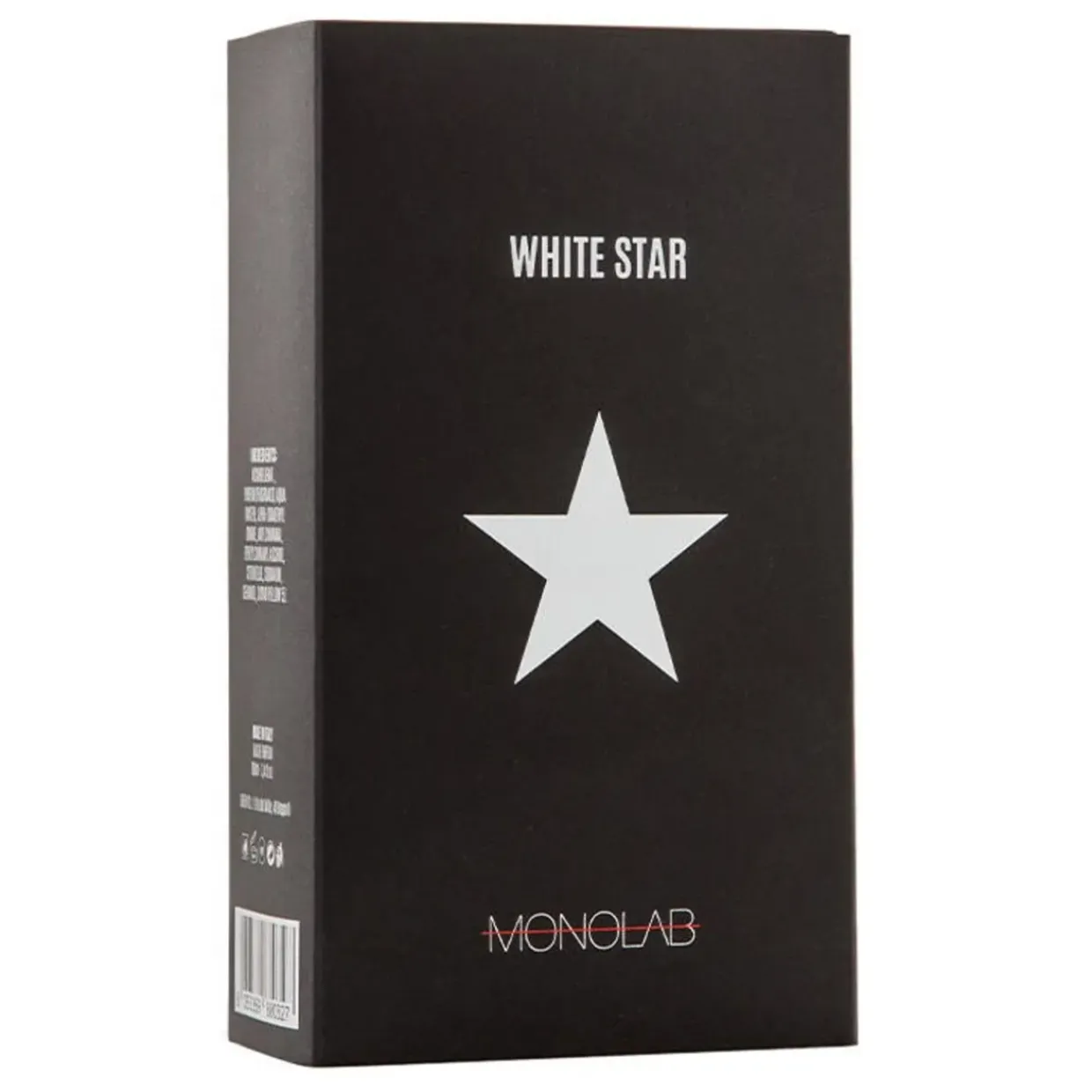 White Star Eau de Parfum Intense