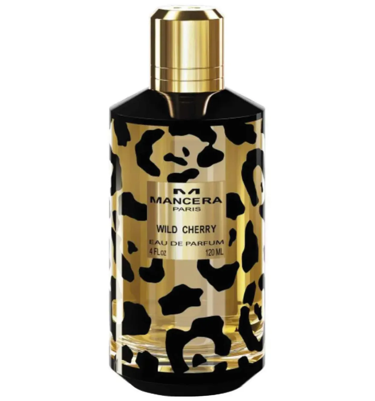 WILD CHERRY Eau de Parfum