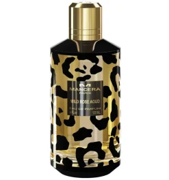 WILD ROSE AOUD Eau de Parfum