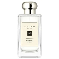 Wood Sage & Sea Salt Cologne
