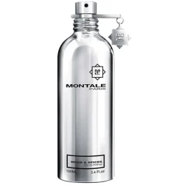 Wood & Spices Eau De Parfum 100ml