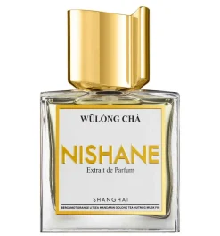 Wulong Cha' Extrait De Parfum