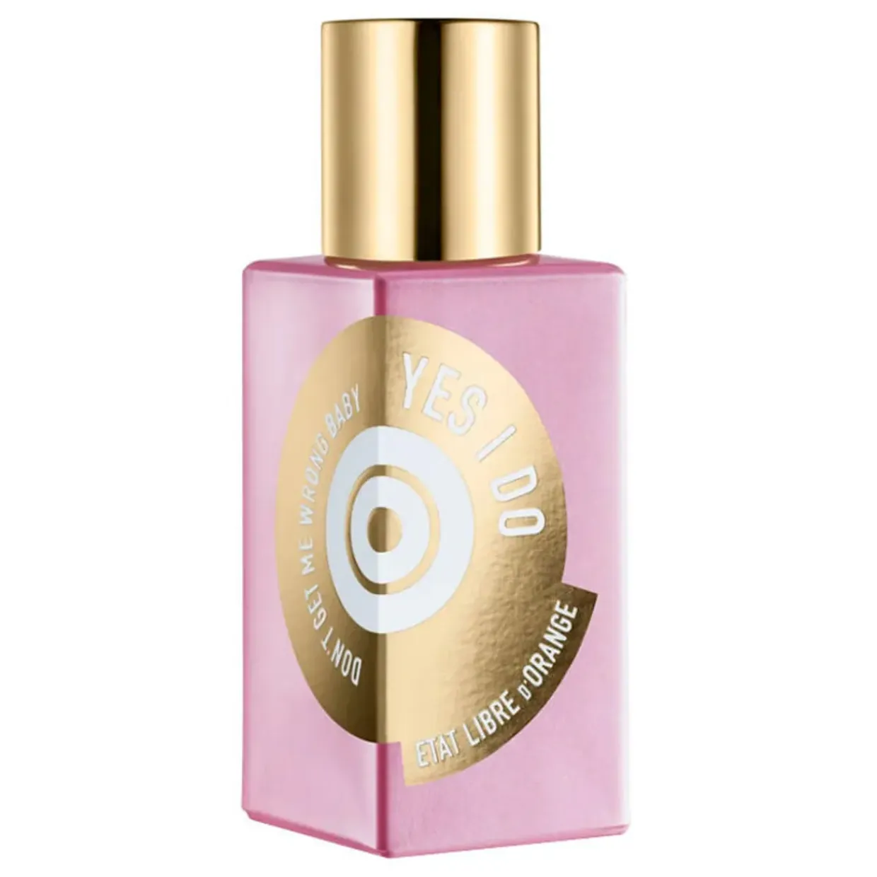 Yes I Do Eau de Parfum