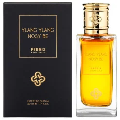 Ylang Ylang Nosy be Extrait de parfum