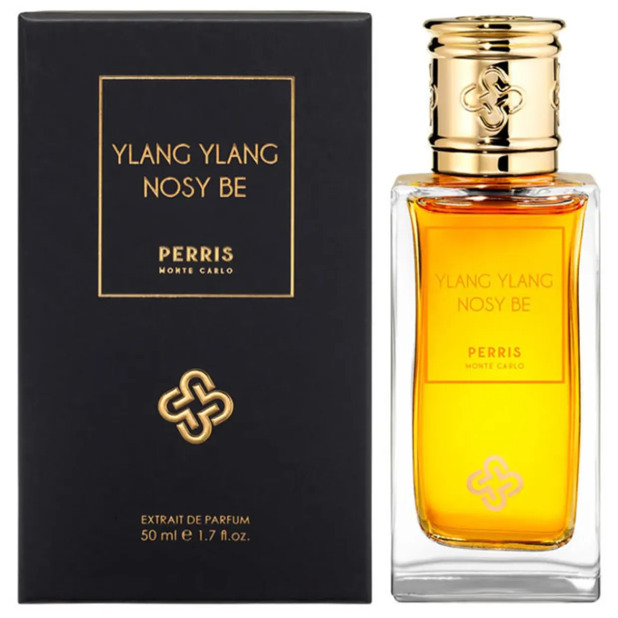 Ylang Ylang Nosy be Extrait de parfum