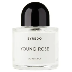 Young Rose Edp