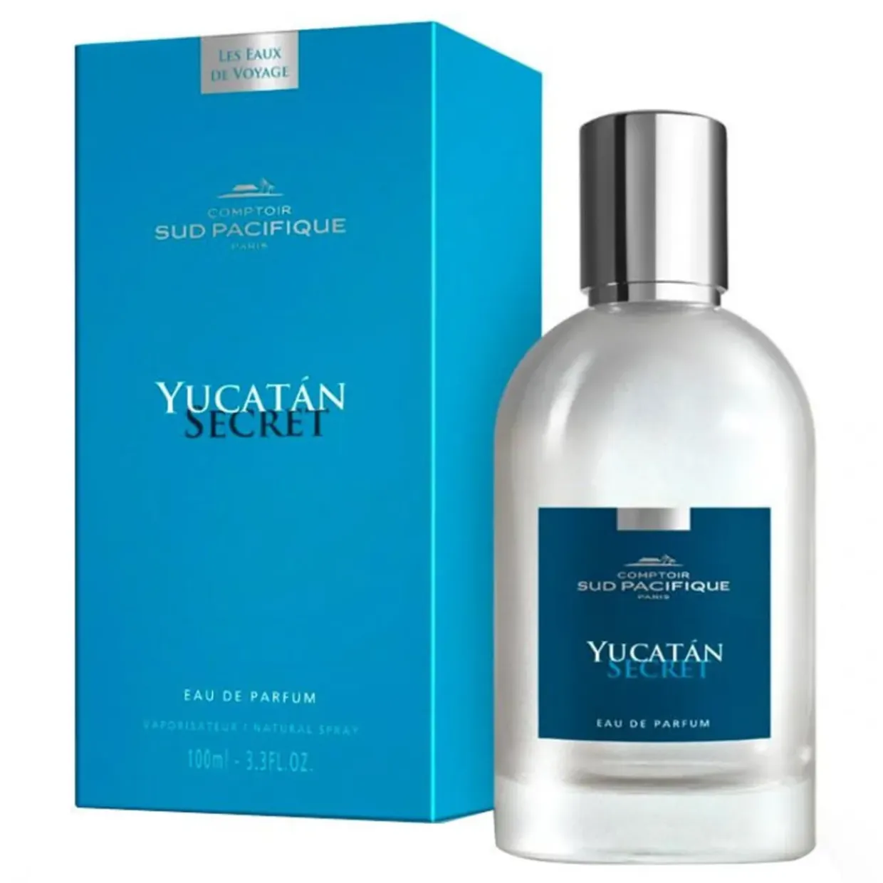 Yucatan Secret