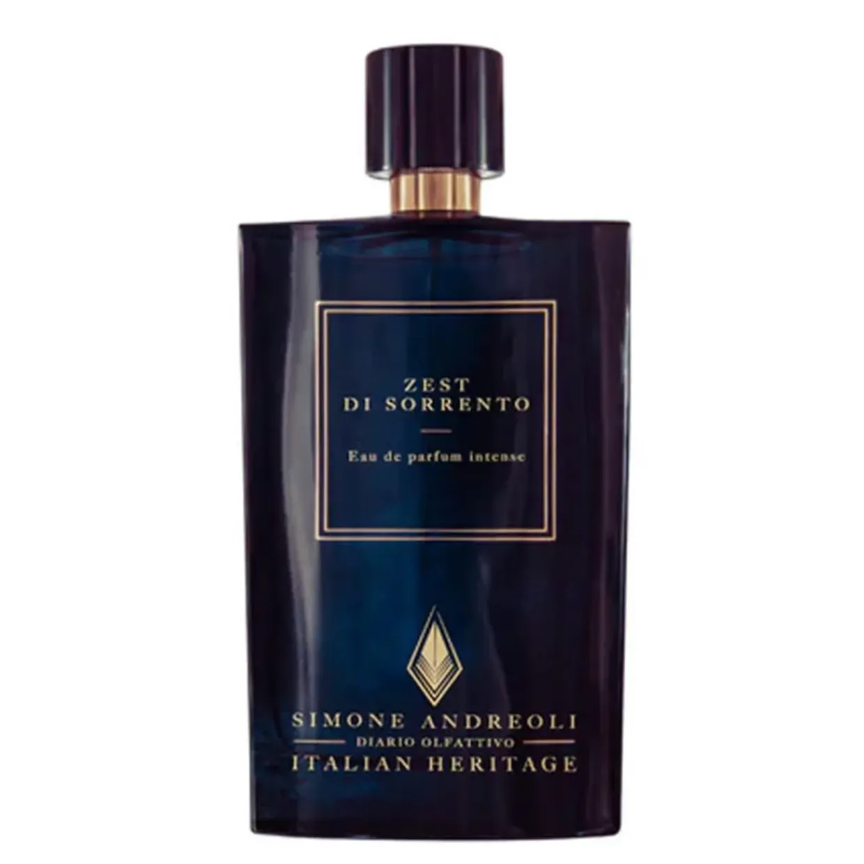Zest di Sorrento EDP Intense 100ml